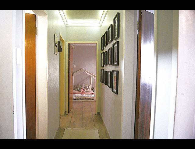 3 BEDROOM HOUSE FOR SALE IN SONLAND PARK